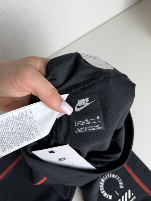 Дитячі велосипедки Nike на 146-156 см