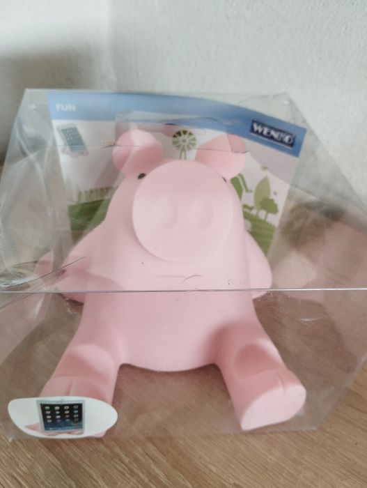 Uchwyt na telefon
