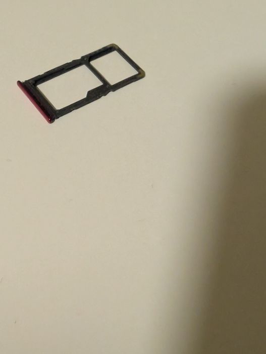 Slot na kartę SIM Szufladka na SIM Xiaomi Redmi 9