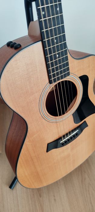 Taylor 112 CE como nova