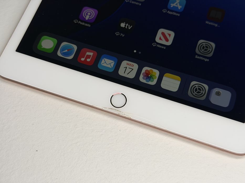 iPad 7. gen. (A2197) - 32GB - faktura VAT 23%