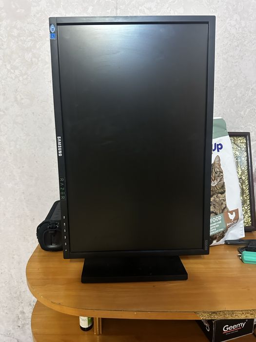 Монитор 22 дюйма 1920x1080