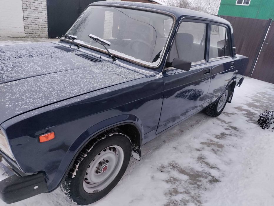 Авто у видминому стани