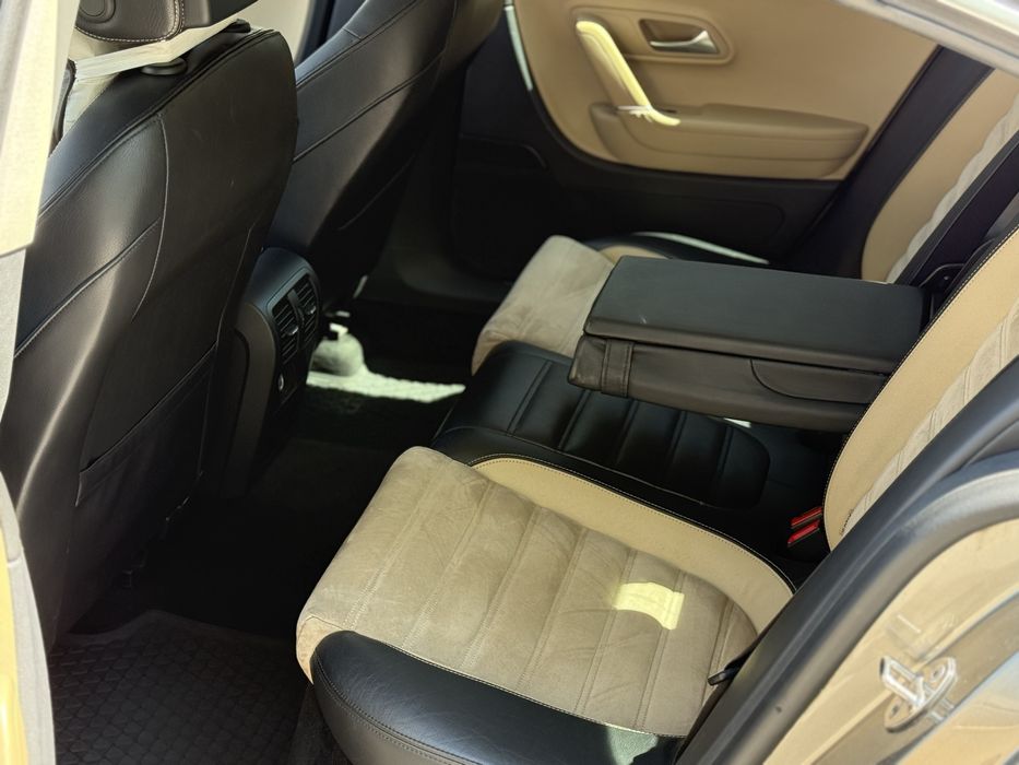 Продам Volkswagen Passat CC 1.8 2013