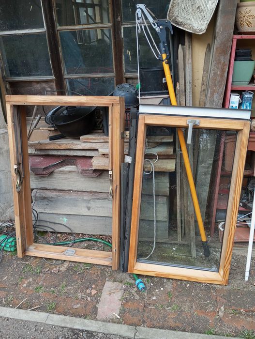 Okno dachowe Fakro 66x100