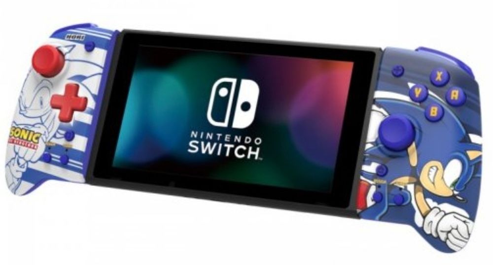 Nintendo Switch V2 OLED