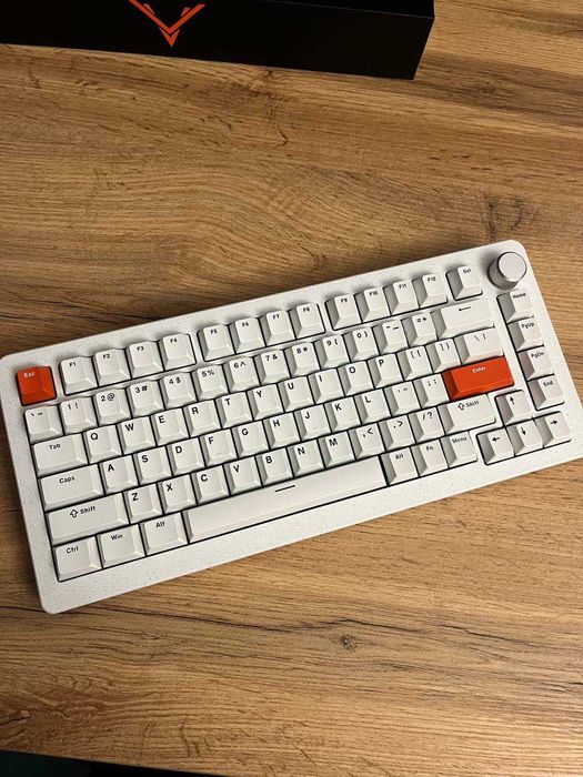 Drunkdeer A75 Pro Silent Switch