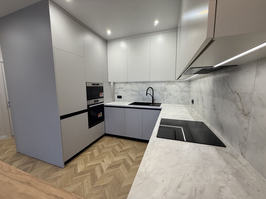 2-кімнатна квартира за адресою (площа 42 м²) - Atlanta.ua - фото 6