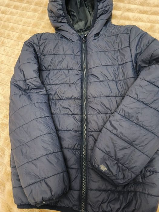 Куртка демісезонна, 140 зріст