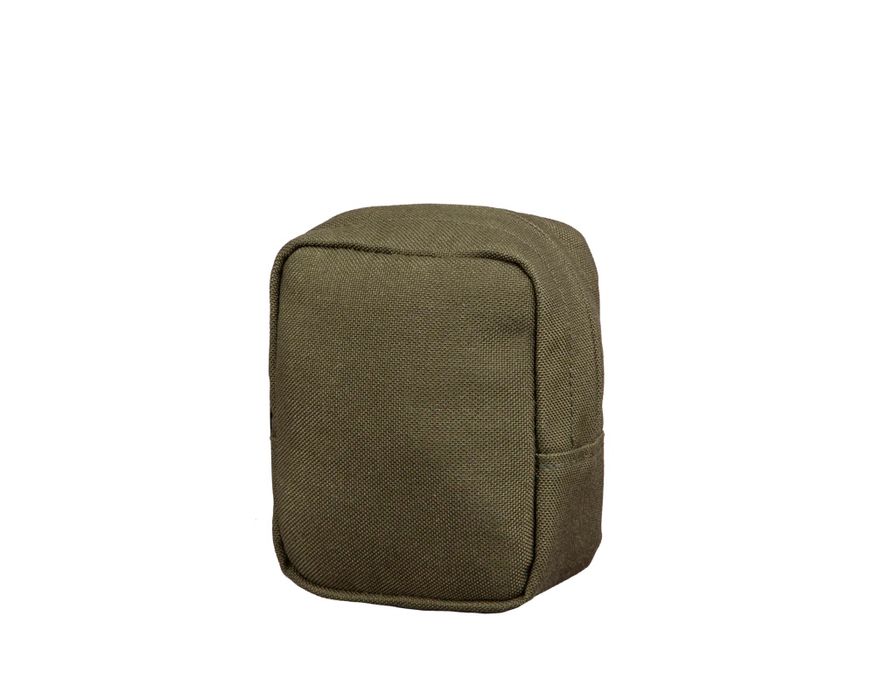 Підсумки Savotta Zippered GP Pouch (3x4, 2x2)
