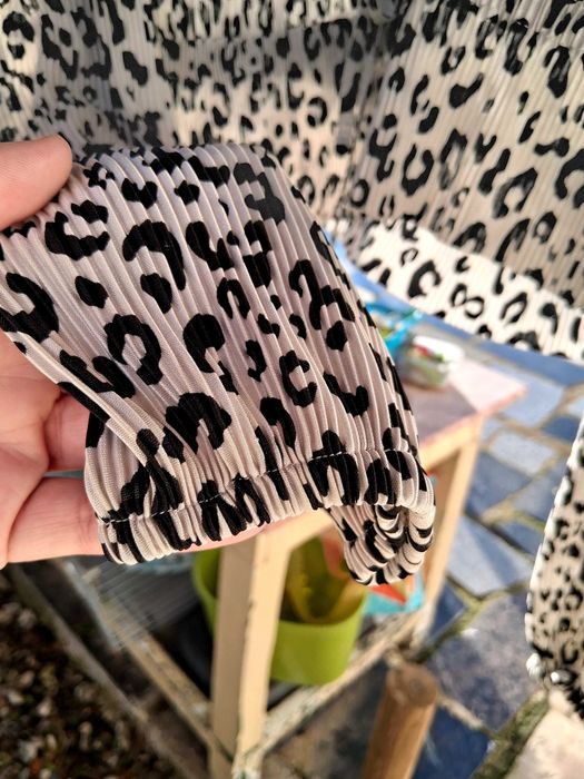 Calça Mango,com blusa Zara