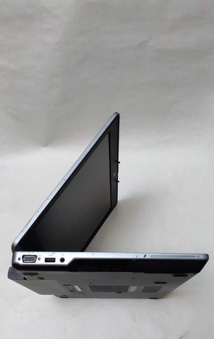 Ноутбук Ноутбук Dell Latitude 6530
