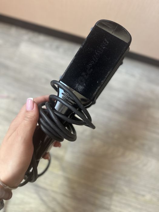 Плойка гофре Babyliss