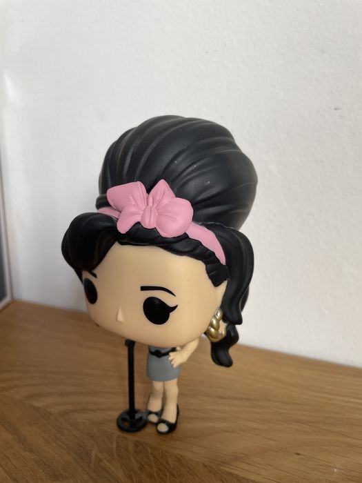 Amy winehouse pop funko 48