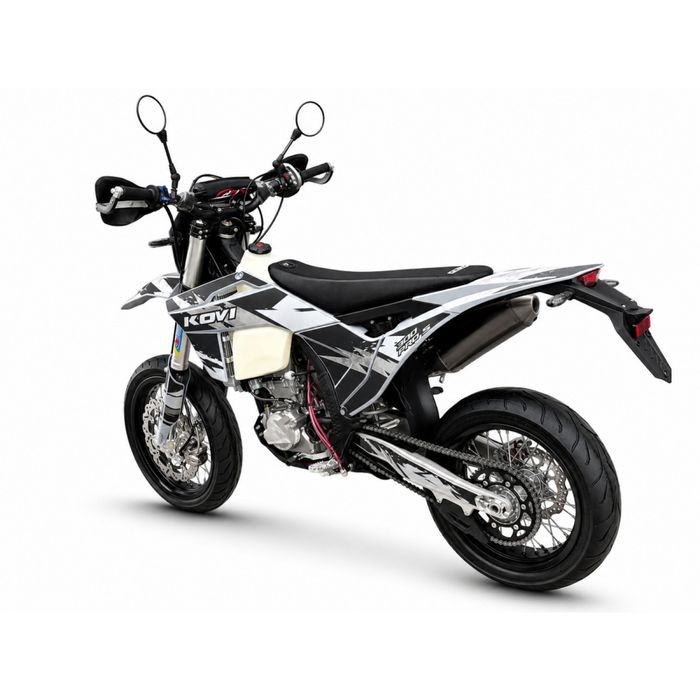 Kovi 300 PRO S (MOTARD)