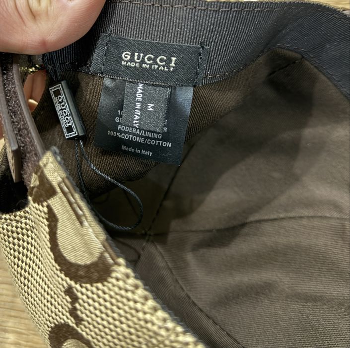 Кепка gucci розпродаж