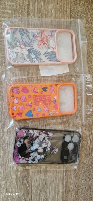 Чохол на Айфон 17 про Iphone 17 pro чехол