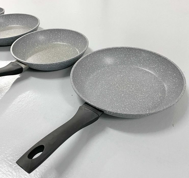 Frigideiras + Grelhador Continente (KASA)