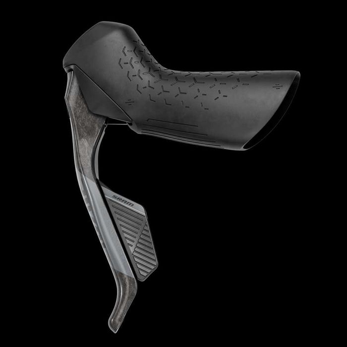 Nowe hamulce Sram Rival AXS E1 komplet P+T