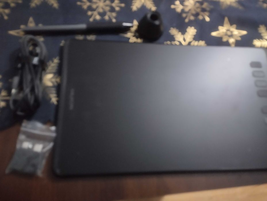 Tablet graficzny