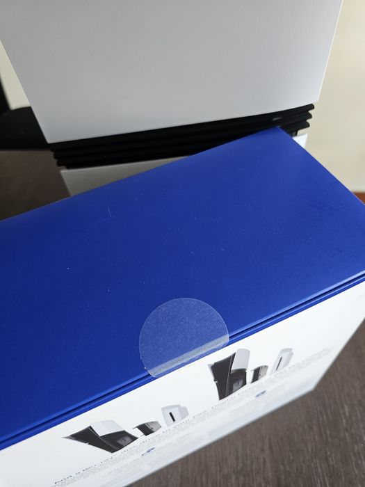 PS5 Pro 2TB | 3 Anos de Garantia, Entrego factura de compra