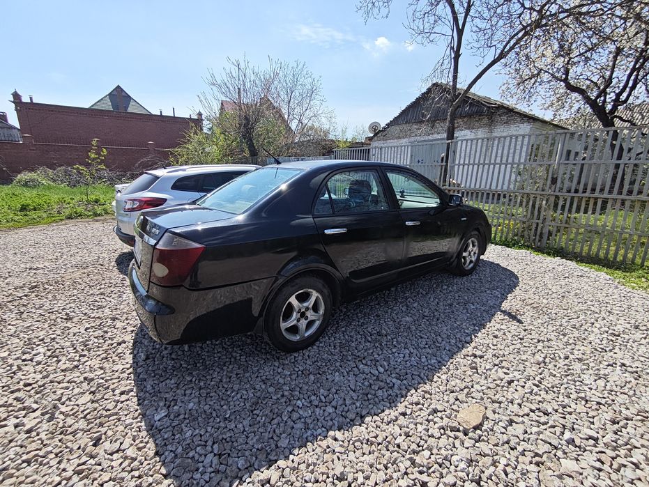 Продам Geely FC 103тис. пробігу