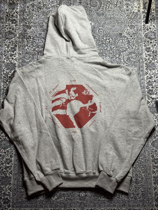 Худі ERD | Hoodie Enfants Riches Déprimés