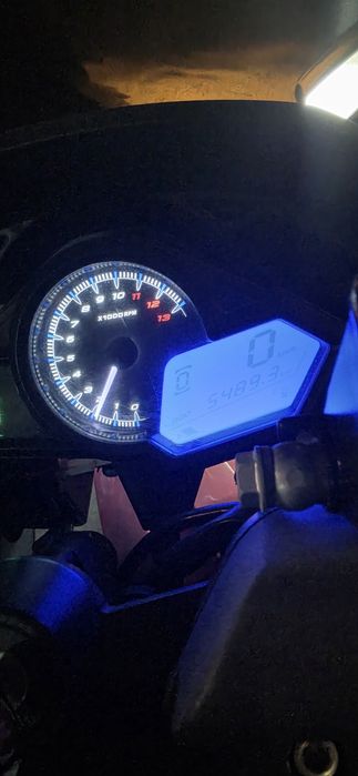 Wottan 125 GP1 2023
