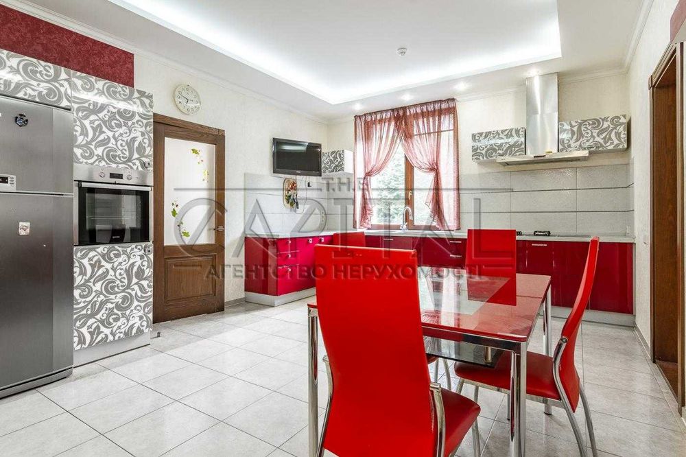 Продажа дома, Солнечная Долина, с. Романков, Обуховский р-н