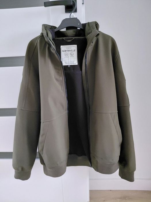 Kurtka softshell C&A Northville r. 176