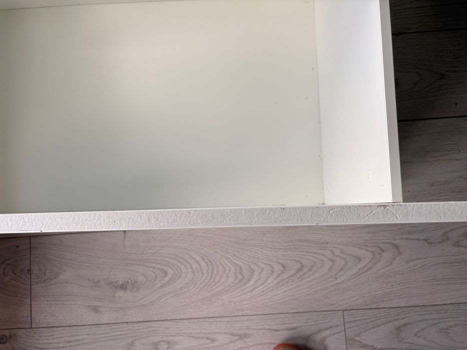 Banco com arrumação Ikea SMASTAD