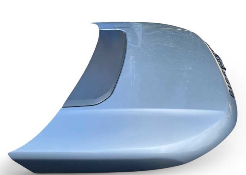 Капот Land Rover Discovery Sport INDUS SILVER 1AC