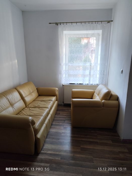 Mieszkanie bezczynszowe