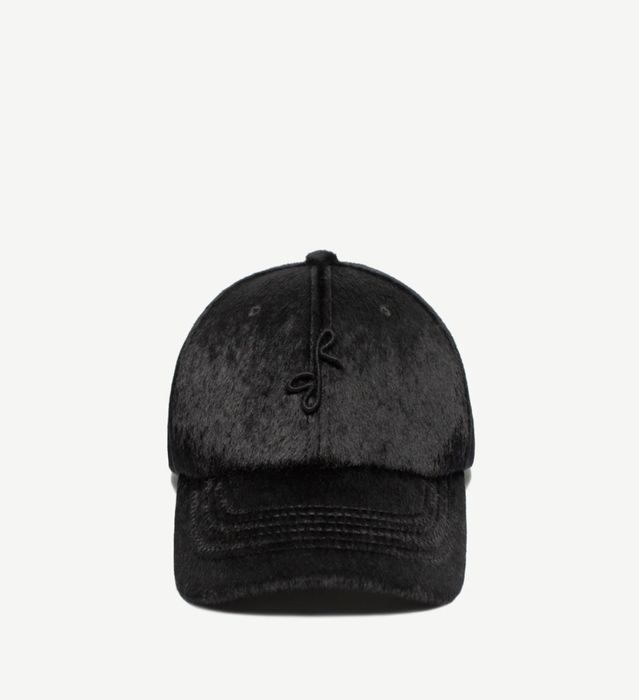 Кепка Ruslan Baginskiy