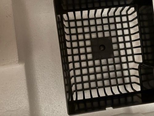 Nespresso Essenza DeLonghi para peças