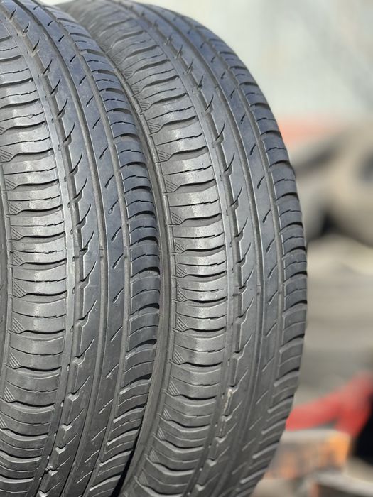 Шини Літні 2шт 155/70 R13 Continental EcoContact 3
