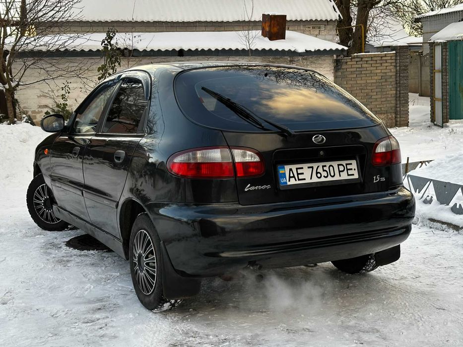 ЗАЗ Lanos 2010 гидроусилитель