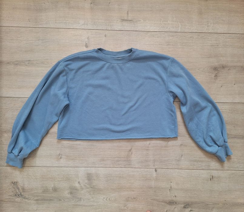Divided by H&M Bluza r. S oversize
