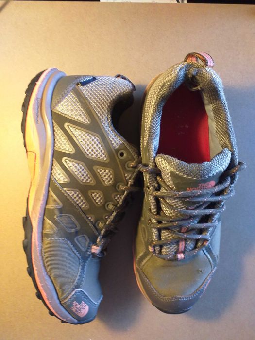 Sapatos de caminhada The North Face