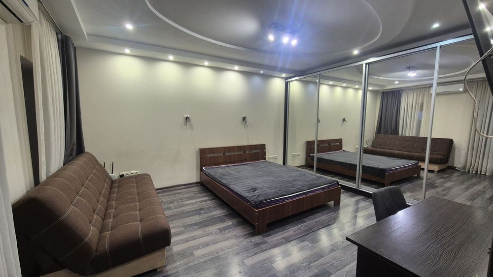 Сдам 1 Ком квартиру Центр СВЕТ ВСЕГДА ЕСТЬ