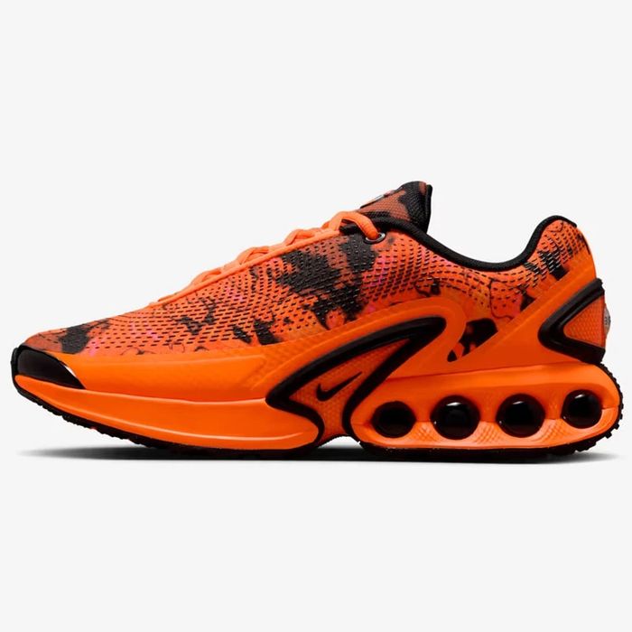 Кросівки Nike Air Max Dn IM6136-800 US9 27см Оригінал!