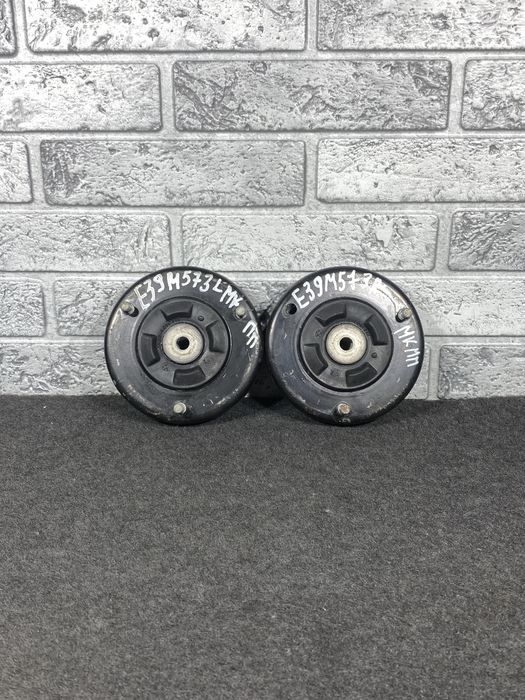 Опорні подушки задні BMW E39 Код:1007