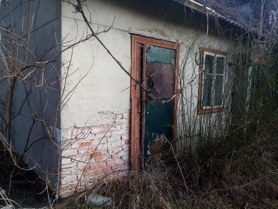 Продається малий будинок
