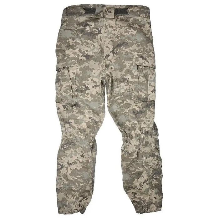 Штани зимові подвійні ЗСУ піксель Є обмін ваших на інший розмір