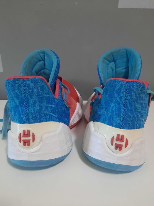 Adidas J.Harden duże buty męskie