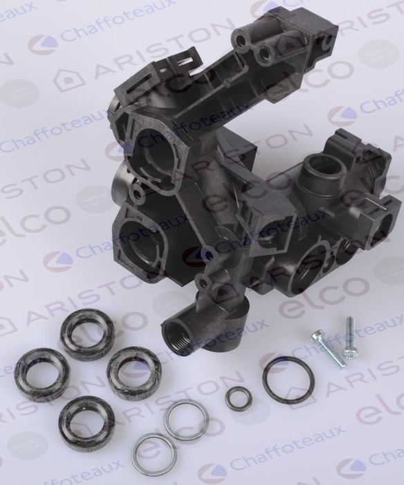 Група повернення Ariston 60000874