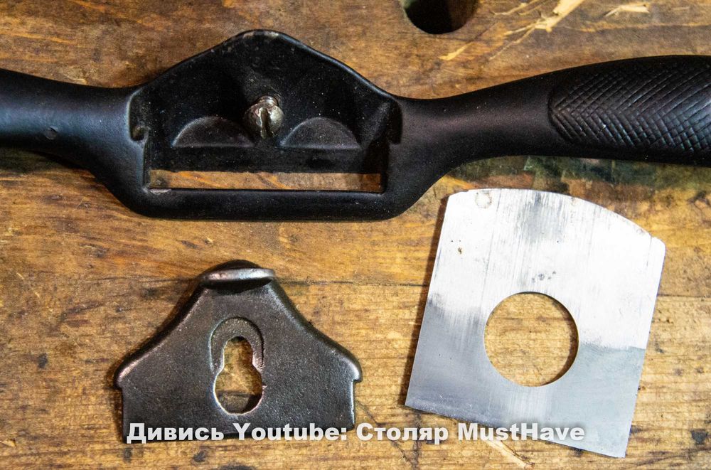 Стружок KUNZ №51