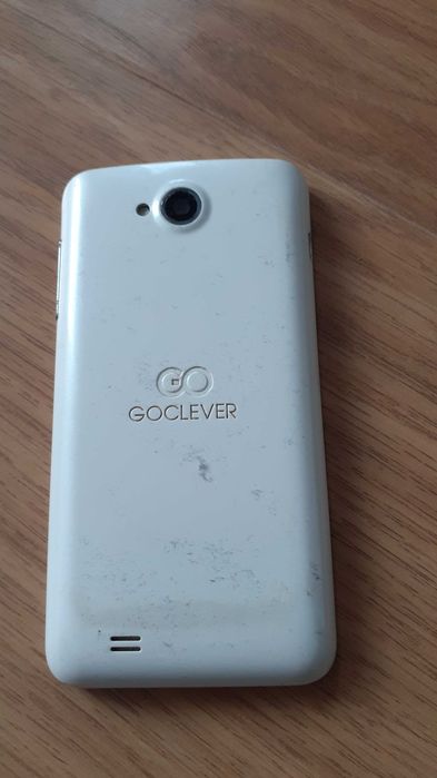 telefon GOCLEVER