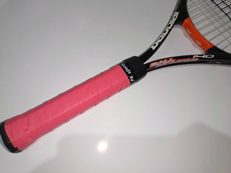 Rakieta tenisowa BABOLAT Fichter junior