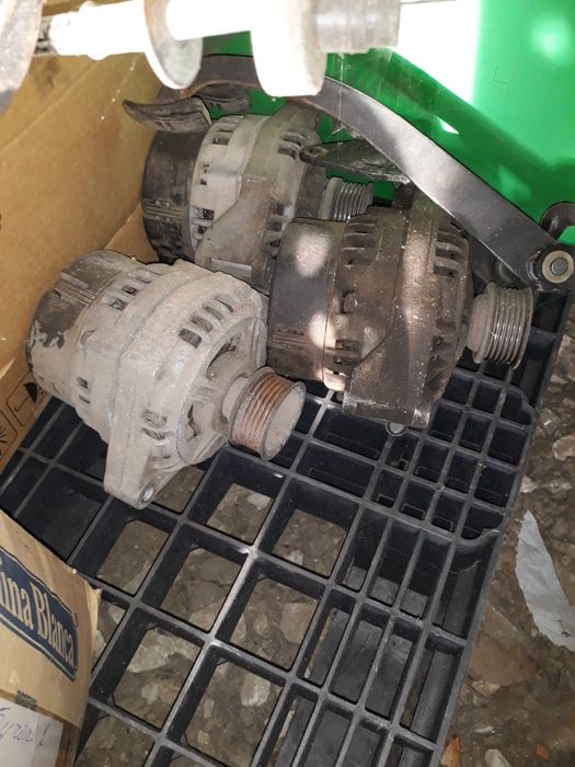 Продам руль ваз 2109